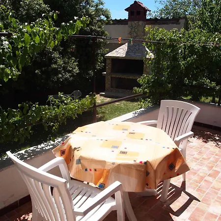 In - Istrien 10689 Appartamento *